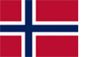 Norsk flagg