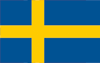 Svensk flagg